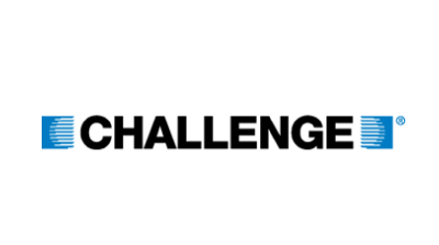 logo CHALLENGE - dodavatel