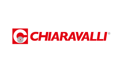 logo CHIARAVALLI - dodavatel