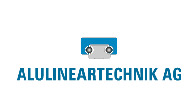 logo ALULINEARTECHNIK AG - dodavatel