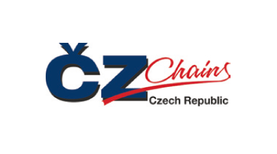 ČZ Chains - dodavatel