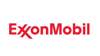 logo ExxonMobil