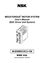 Megatorque-Motor_Manual_C20158
