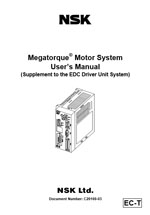 Megatorque-Motor_Manual_C20169