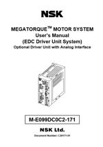 Megatorque-Motor_Manual_C20171